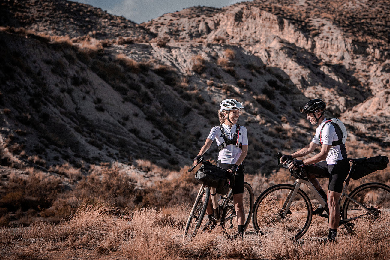 Bikepacking Bags All