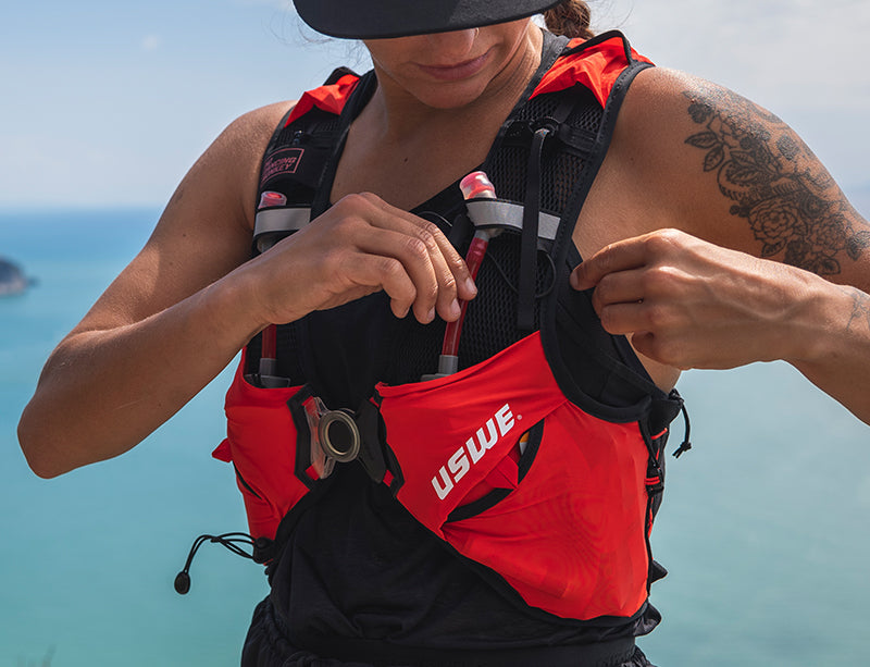 Run & Hike Accessories