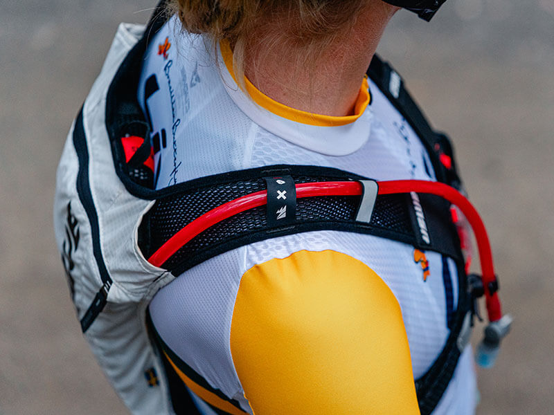 Hydration Packs