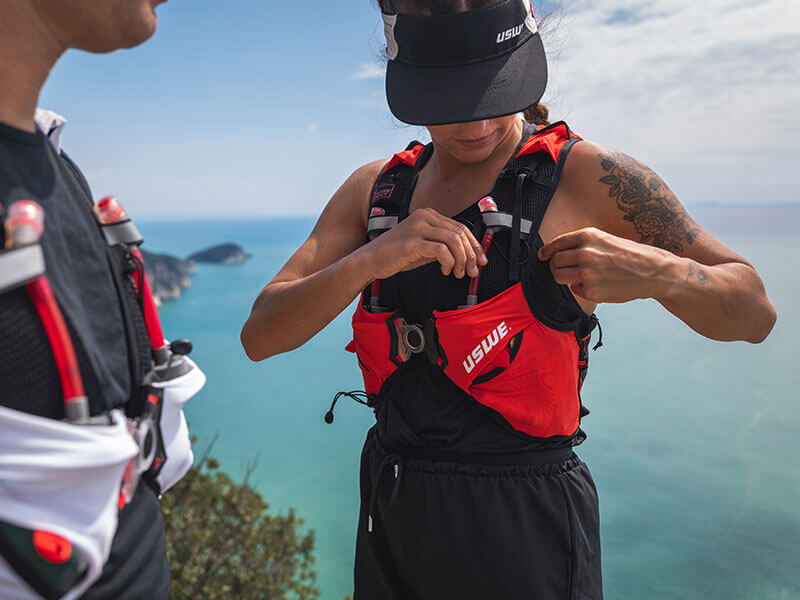 Run & Hike Clothing Women