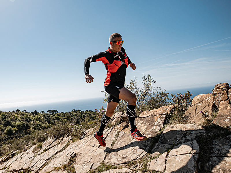 Run & Hike Packs & Bags