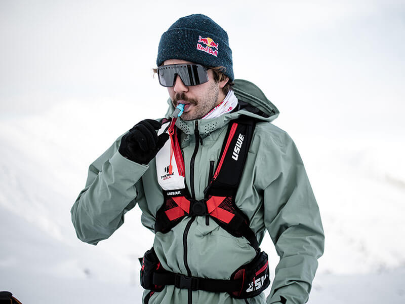 Winter Sports Packs & Bags