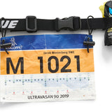 Race ID Belt