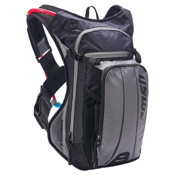 Airborne 9L Race Edition Hydration Pack