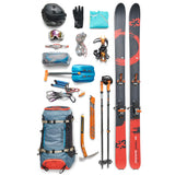 Brant 35L Ski Touring Daypack