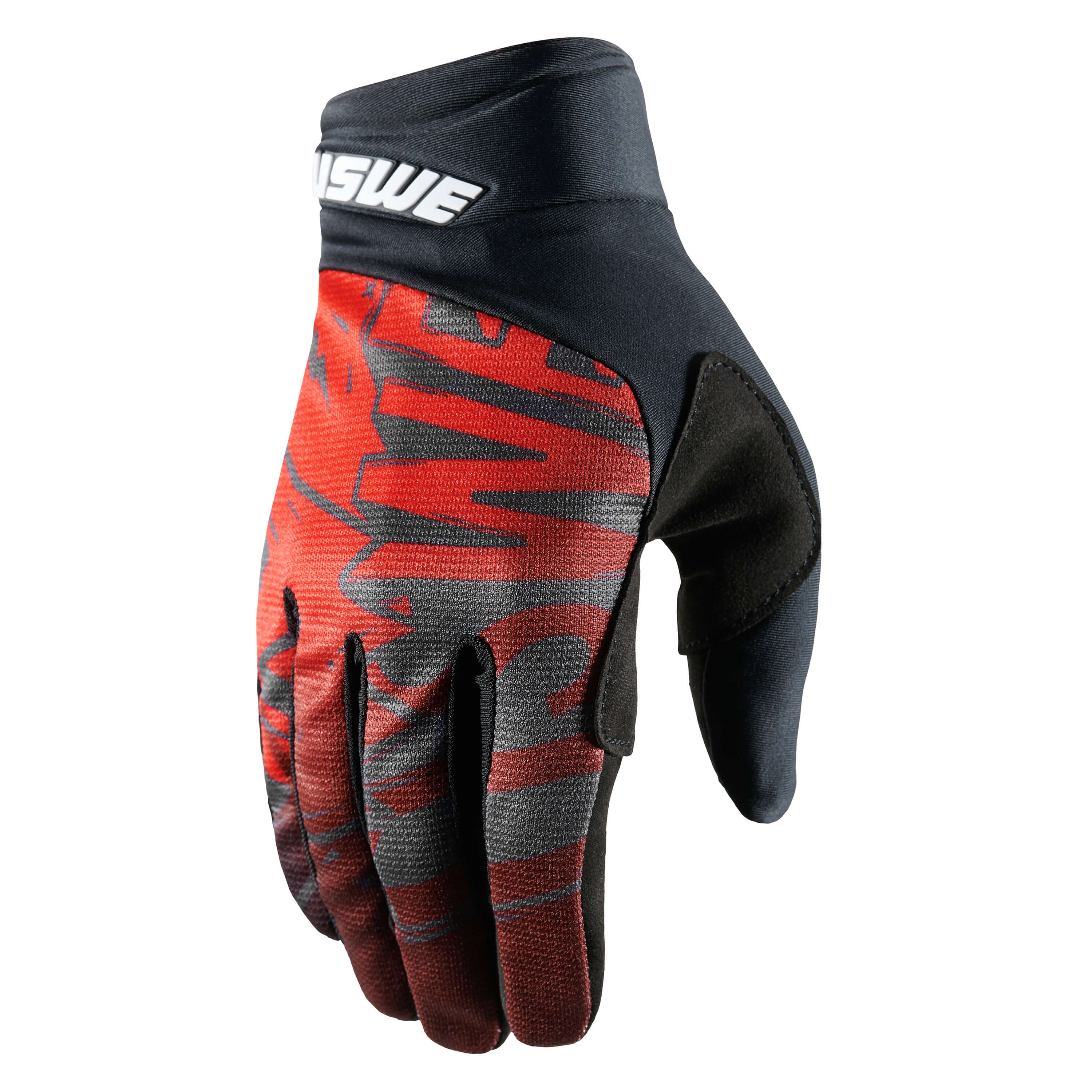 Cartoon Off-Road Gloves