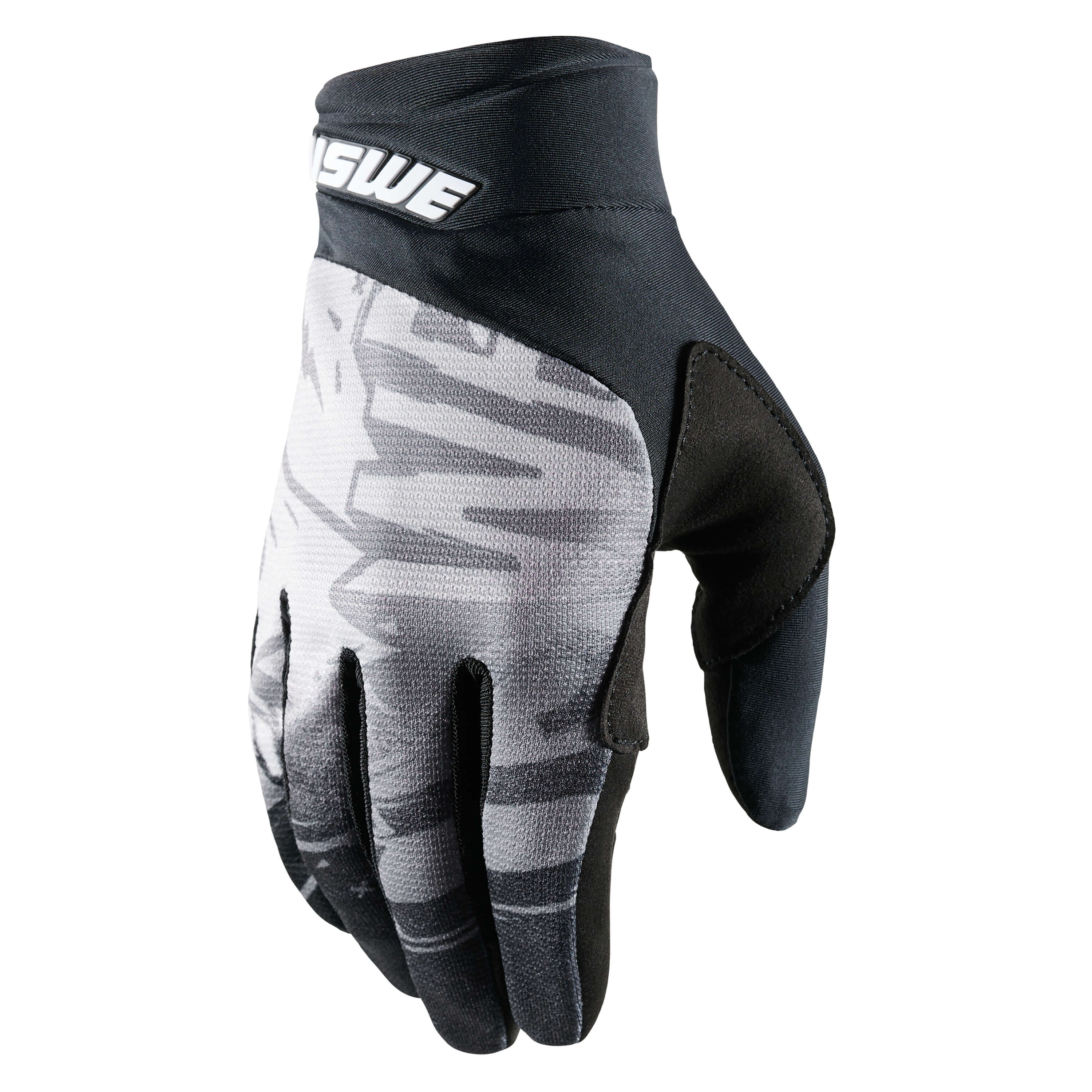 Cartoon Off-Road Gloves