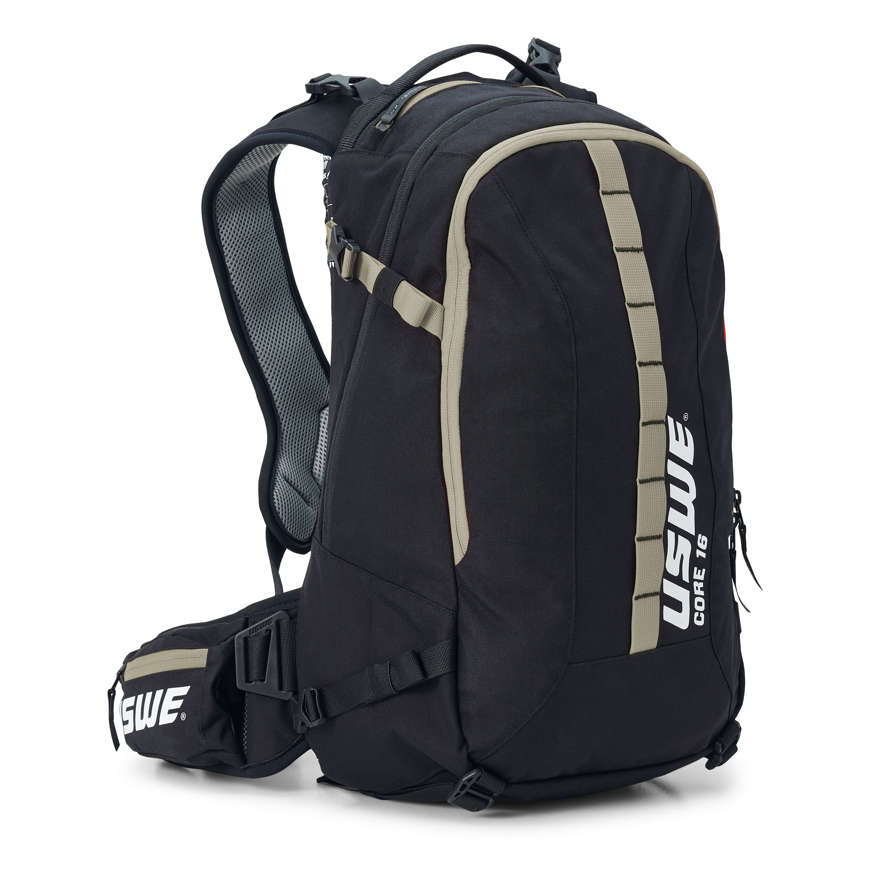 CORE 16L Off-Road Daypack