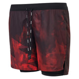 Dimma Trail Running Shorts Women