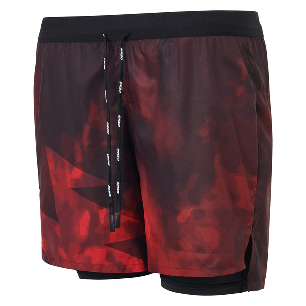 Dimma Trail Running Shorts Women
