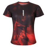 Dimma Trail Running Shirt Women