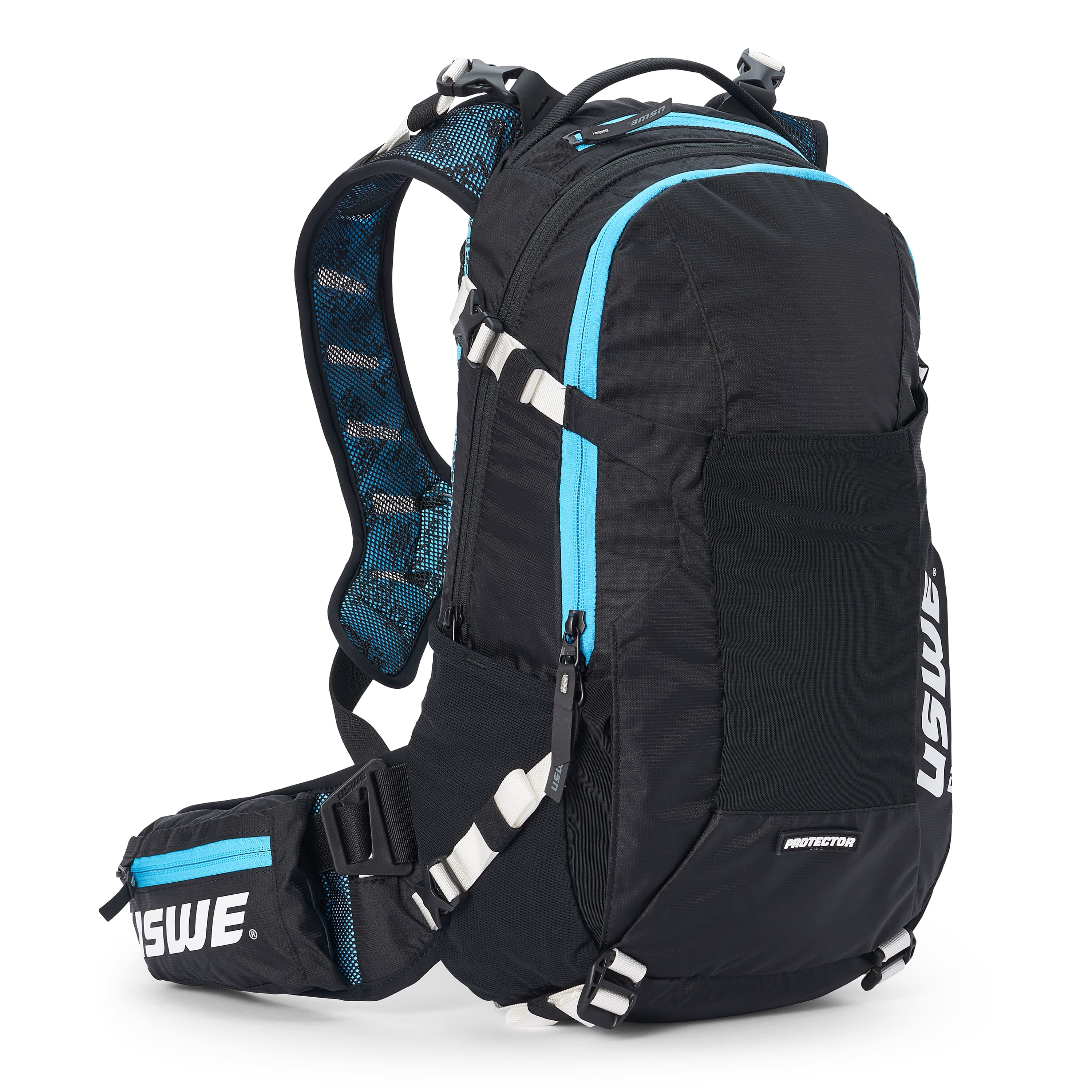 FLOW 25L MTB Protector Pack