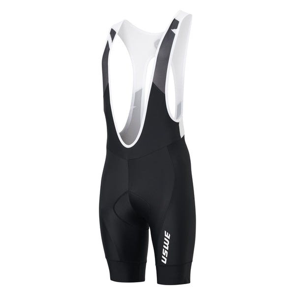 Grus Gravel Bib Shorts Men