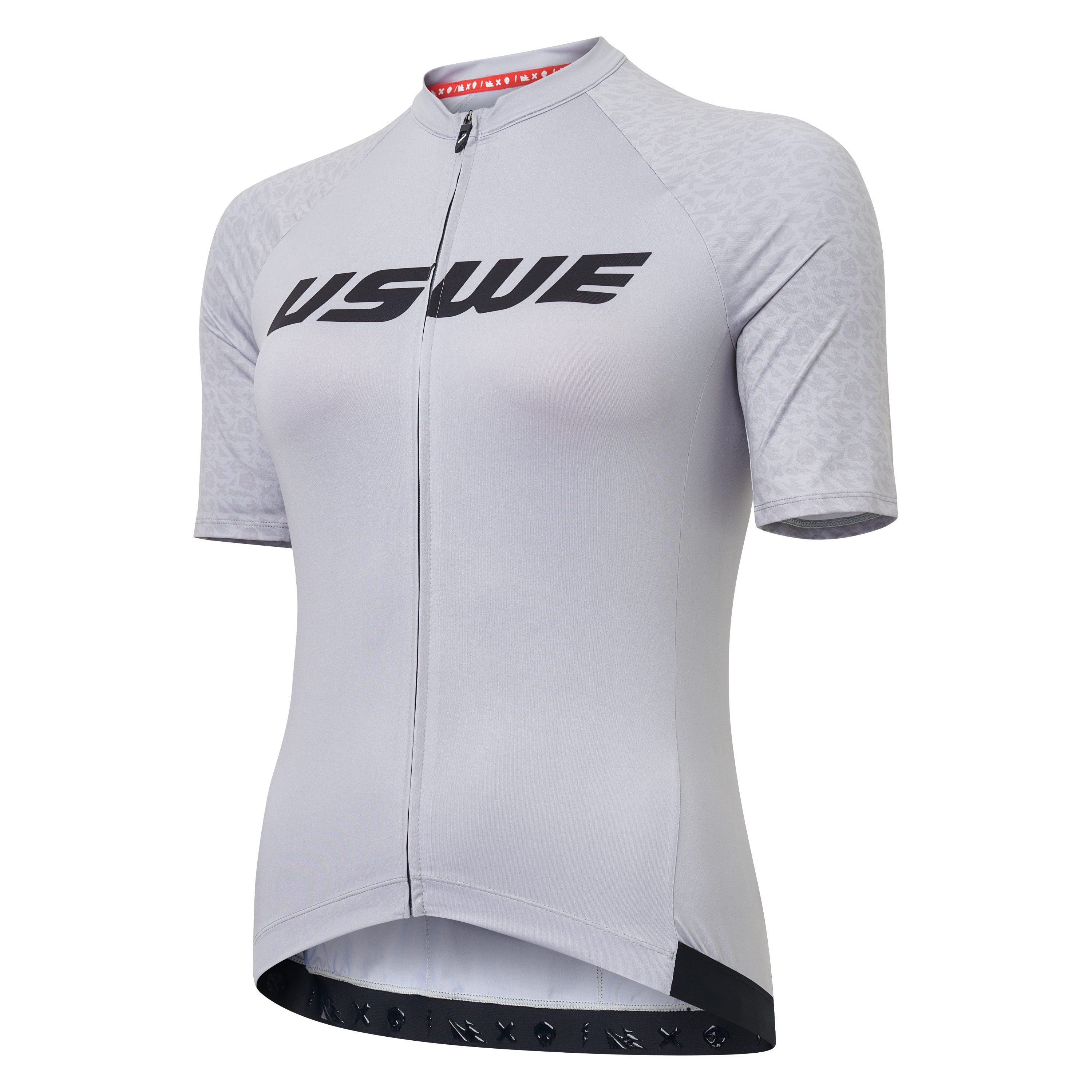 Grus Gravel Jersey Women