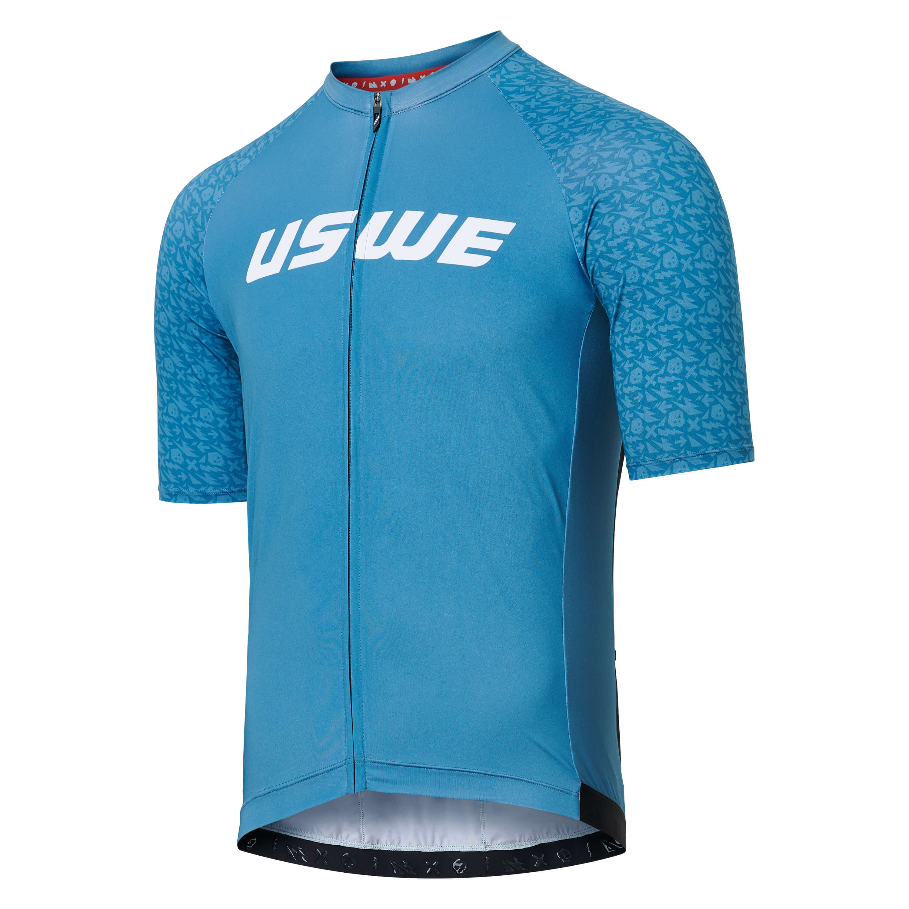 Grus Gravel Jersey Men
