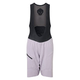 Hybrid MTB BIB Shorts Women