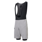 Hybrid MTB BIB Shorts Men