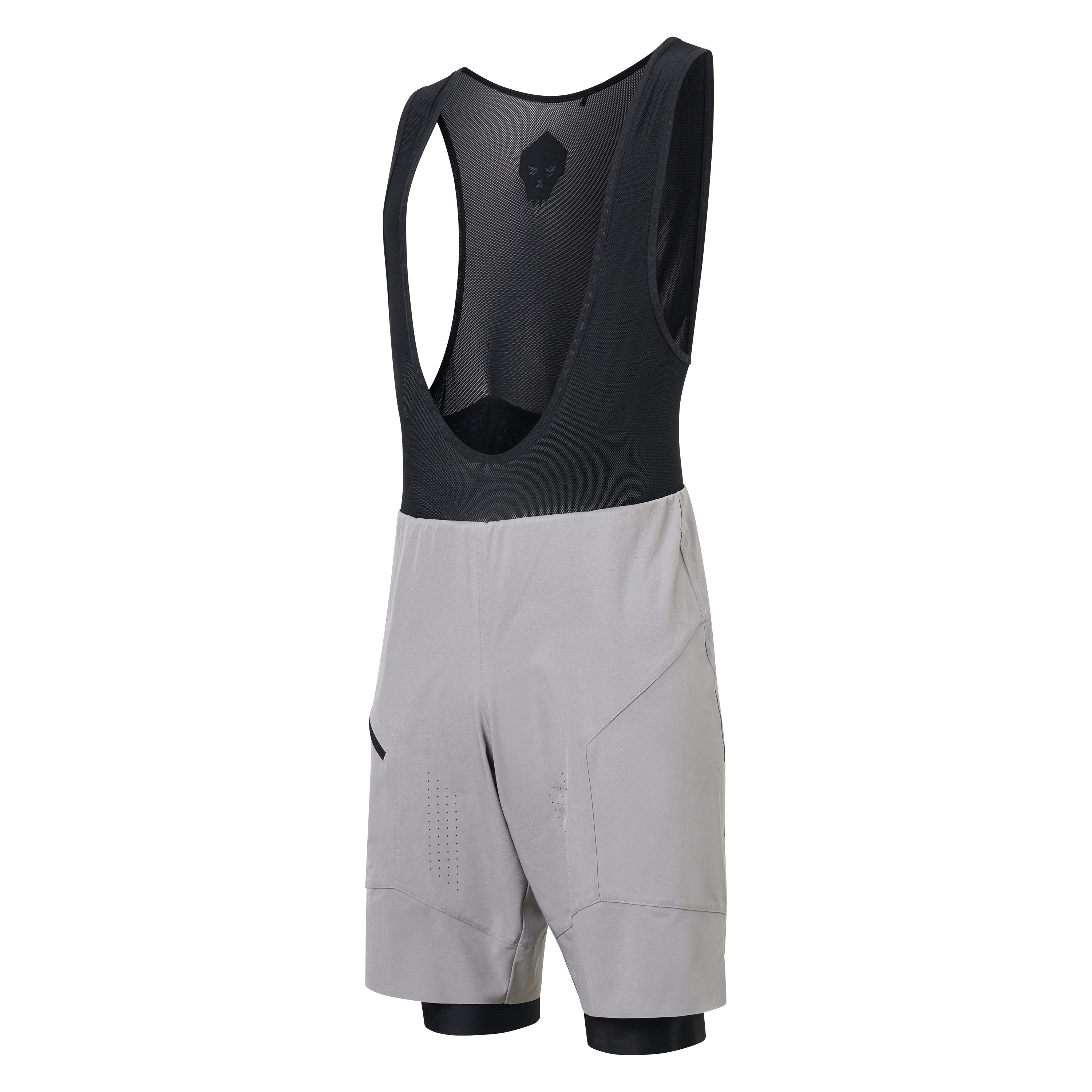 Hybrid MTB BIB Shorts Men