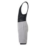 Hybrid MTB BIB Shorts Men