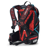 HAJKER 18L Rolltop Daypack