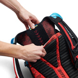 HAJKER 30L Winter Rolltop Daypack