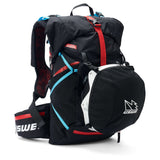 HAJKER 30L Winter Rolltop Daypack
