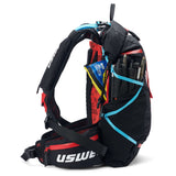 HAJKER 30L Winter Rolltop Daypack