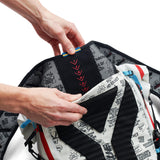 HAJKER PRO 30L Rolltop Daypack