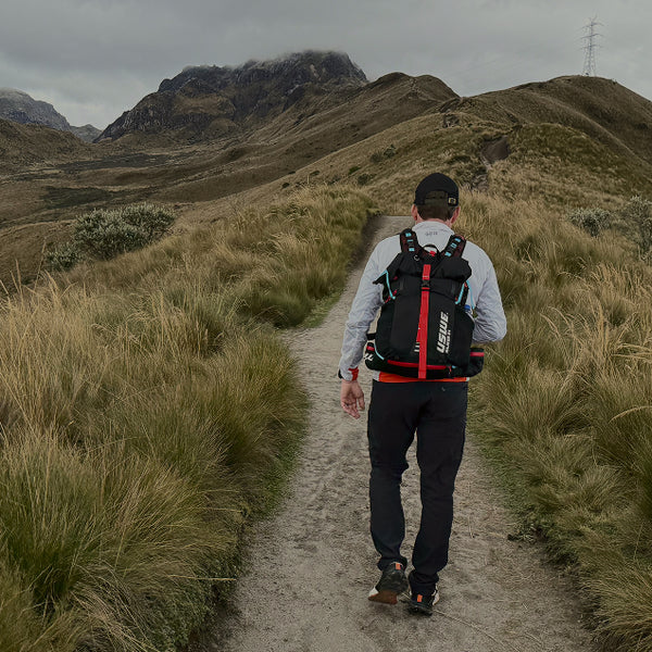 Hiking & Outdoor