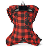 OUTLANDER XC 2L Flannel Hydration Pack