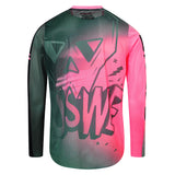 Kalk Cartoon Off-Road Jersey