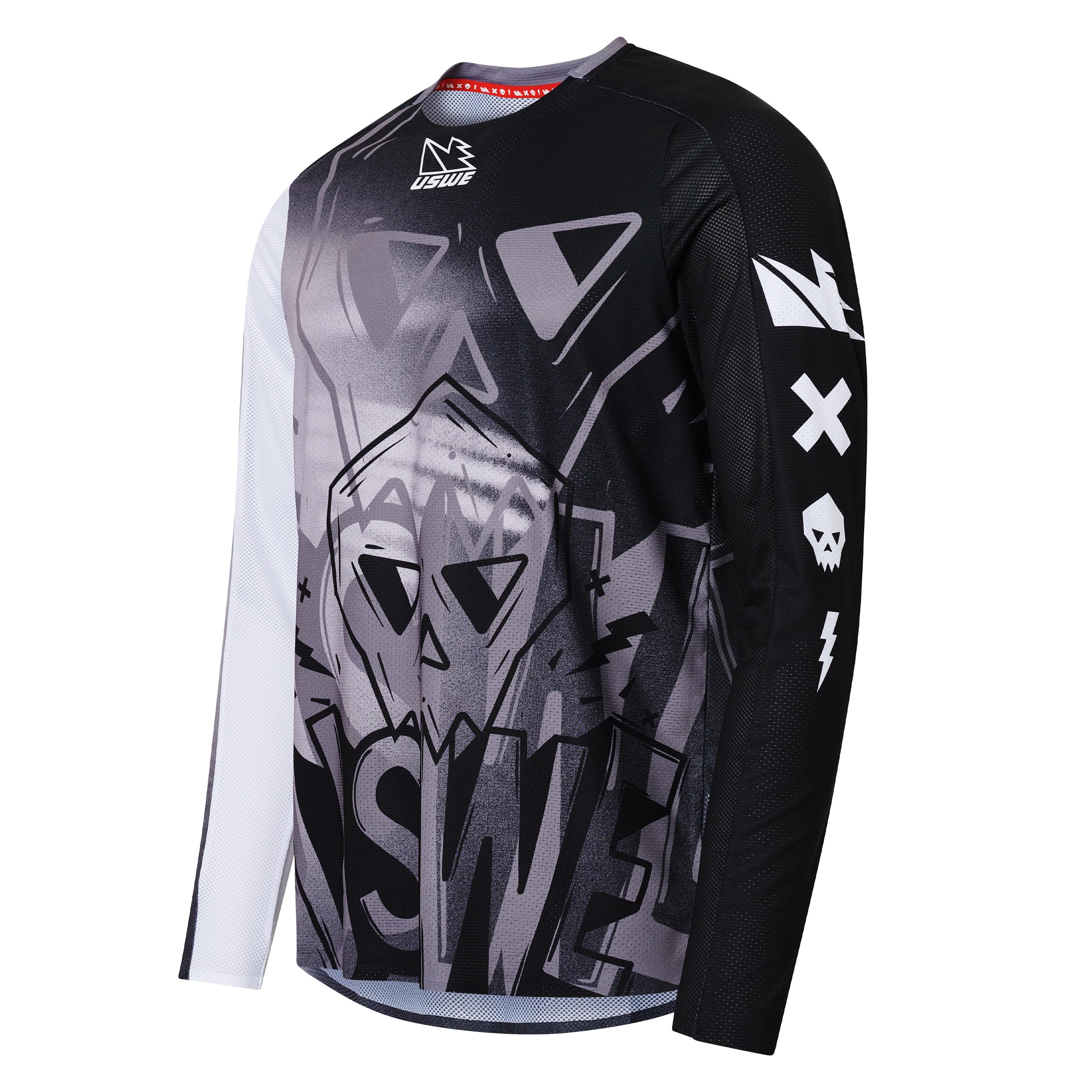 Kalk Cartoon Off-Road Jersey