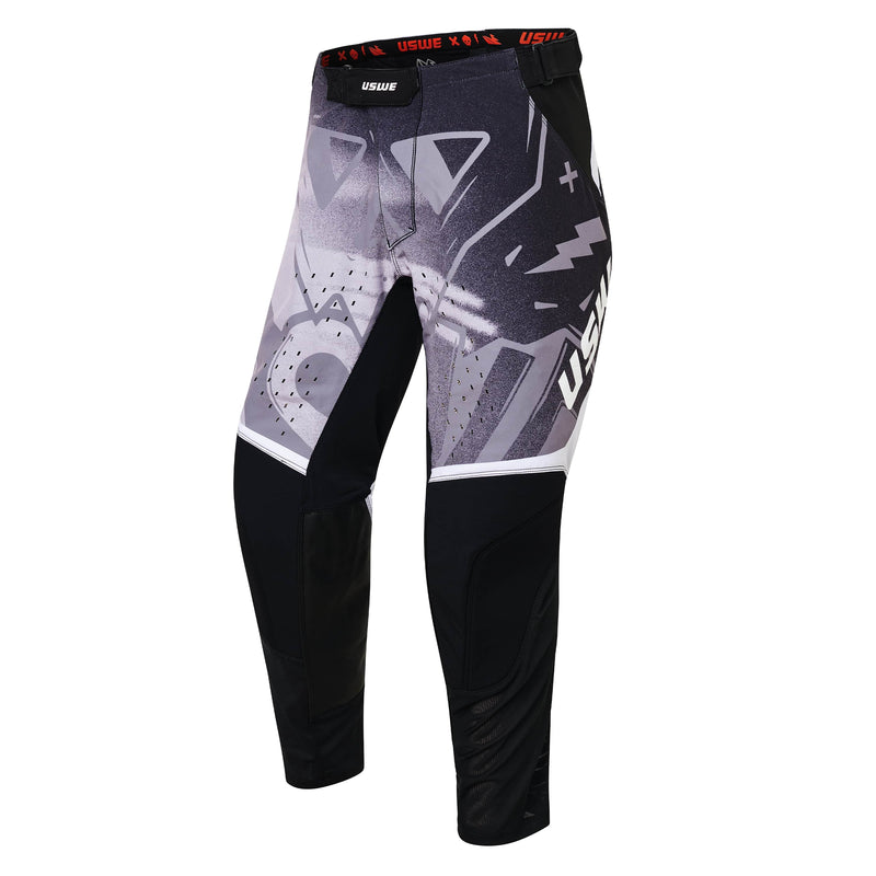 Kalk Cartoon Off-Road Pant