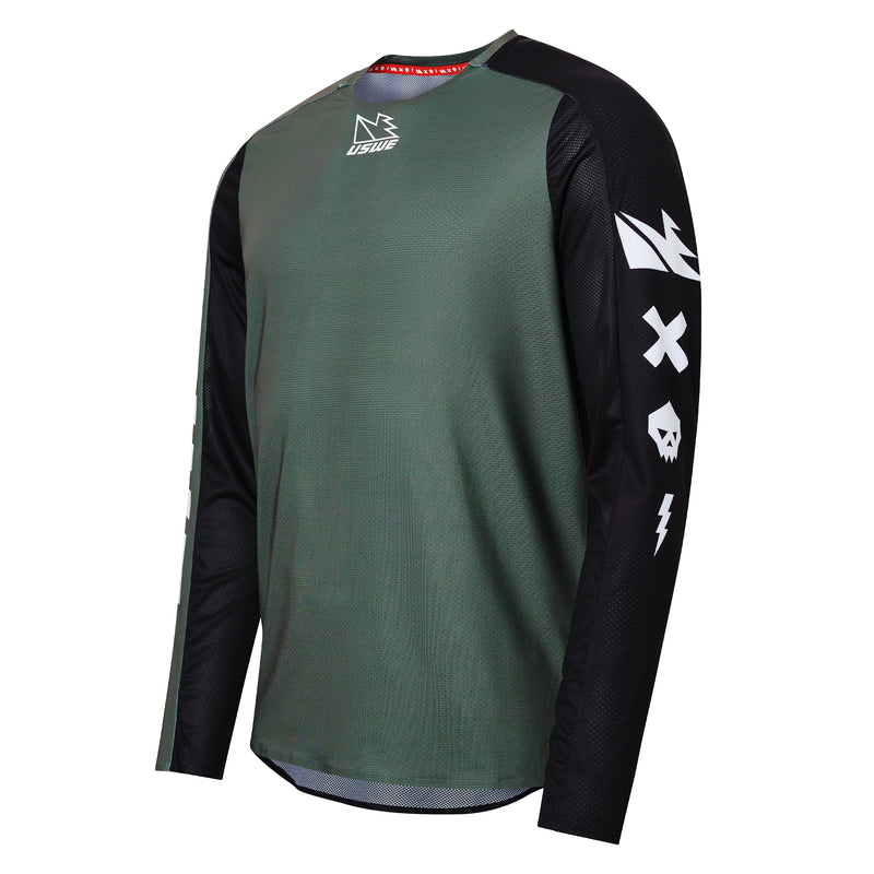 Kalk Off-Road Jersey
