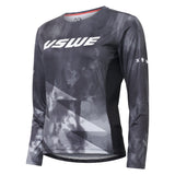 Luftig MTB Jersey Women