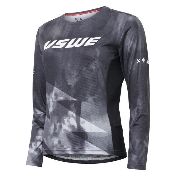 Luftig MTB Jersey Women