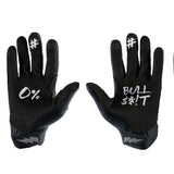 NO BS Off-Road Gloves