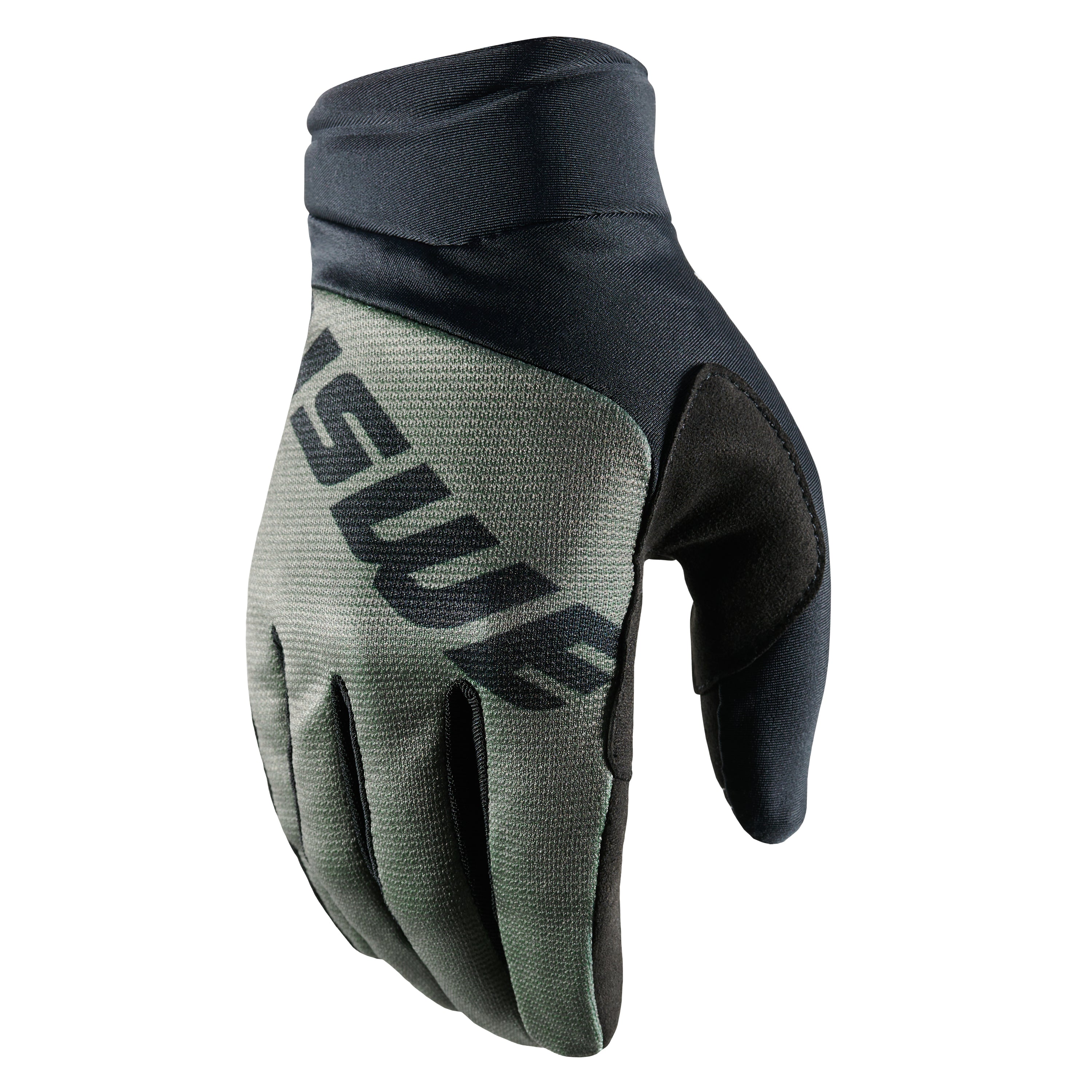 NO BS Off-Road Gloves