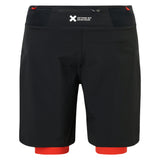 Puls Trail Running Combo Shorts Men