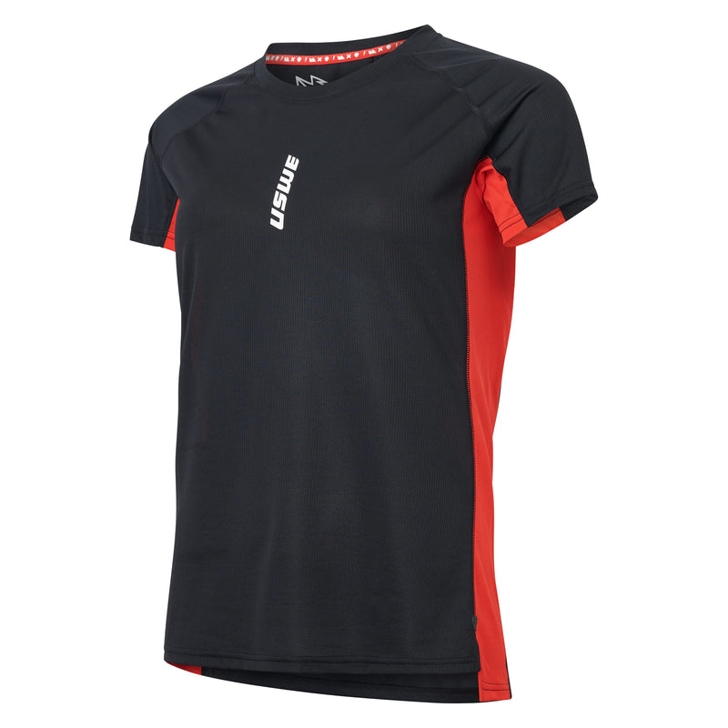 Puls Trail Running Shirt Women
