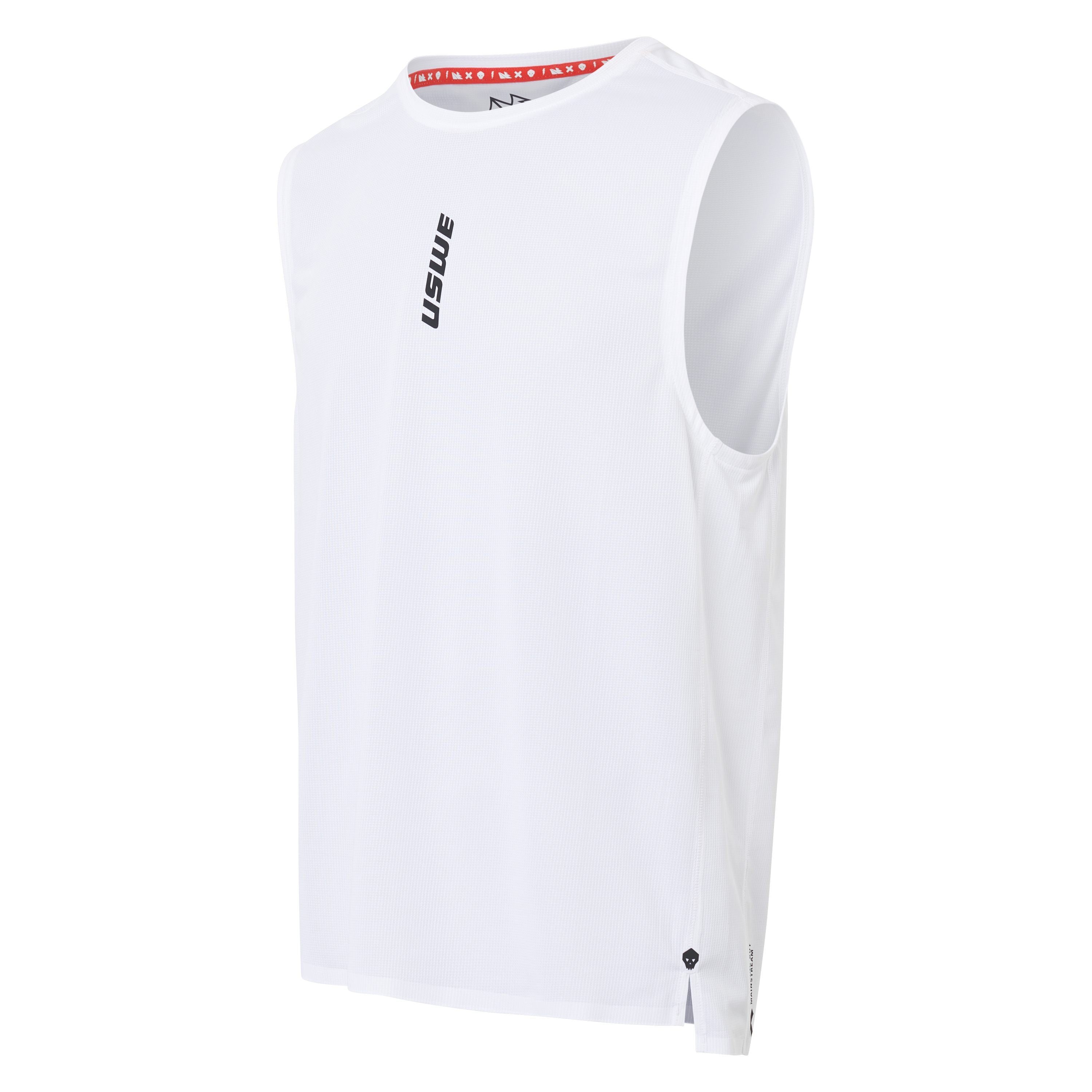 Puls Trail Running Tank Men