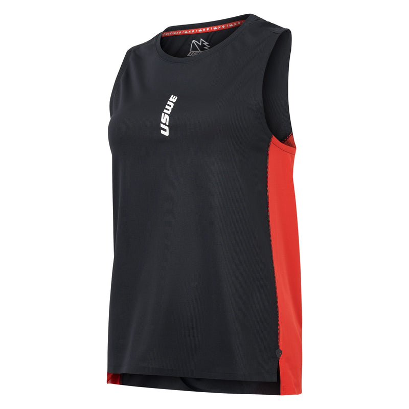Puls Trail Running Tank Women