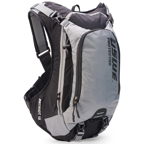 PATRIOT 15L MTB Protector Pack