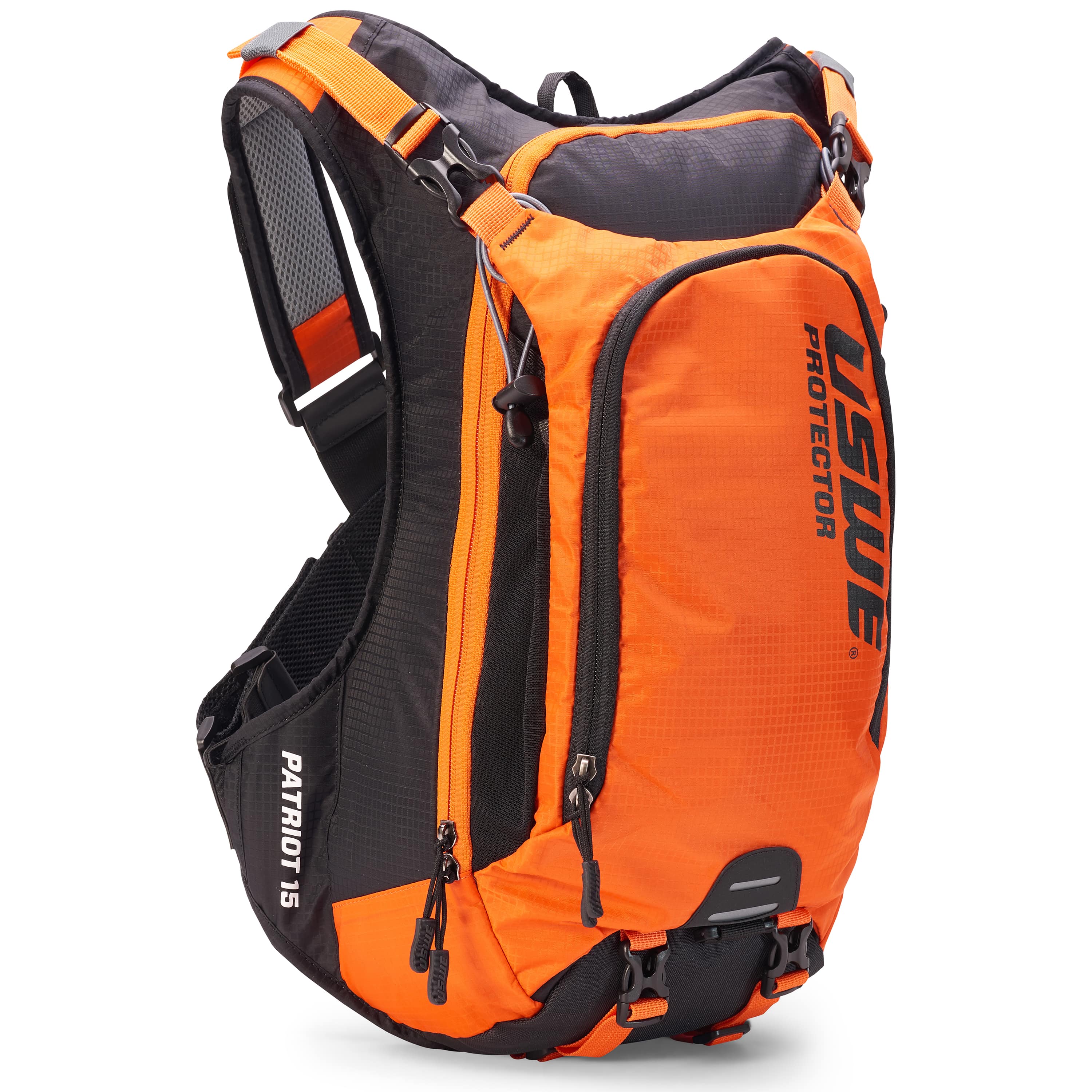PATRIOT 15L MTB Protector Pack