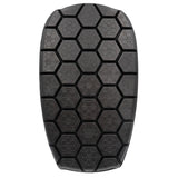 VST Backprotector for Zippered Daypack