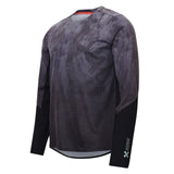 Spoke MTB Long Sleeve Jersey Men
