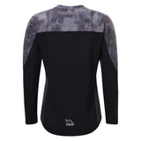 Spoke MTB Long Sleeve Jersey Women