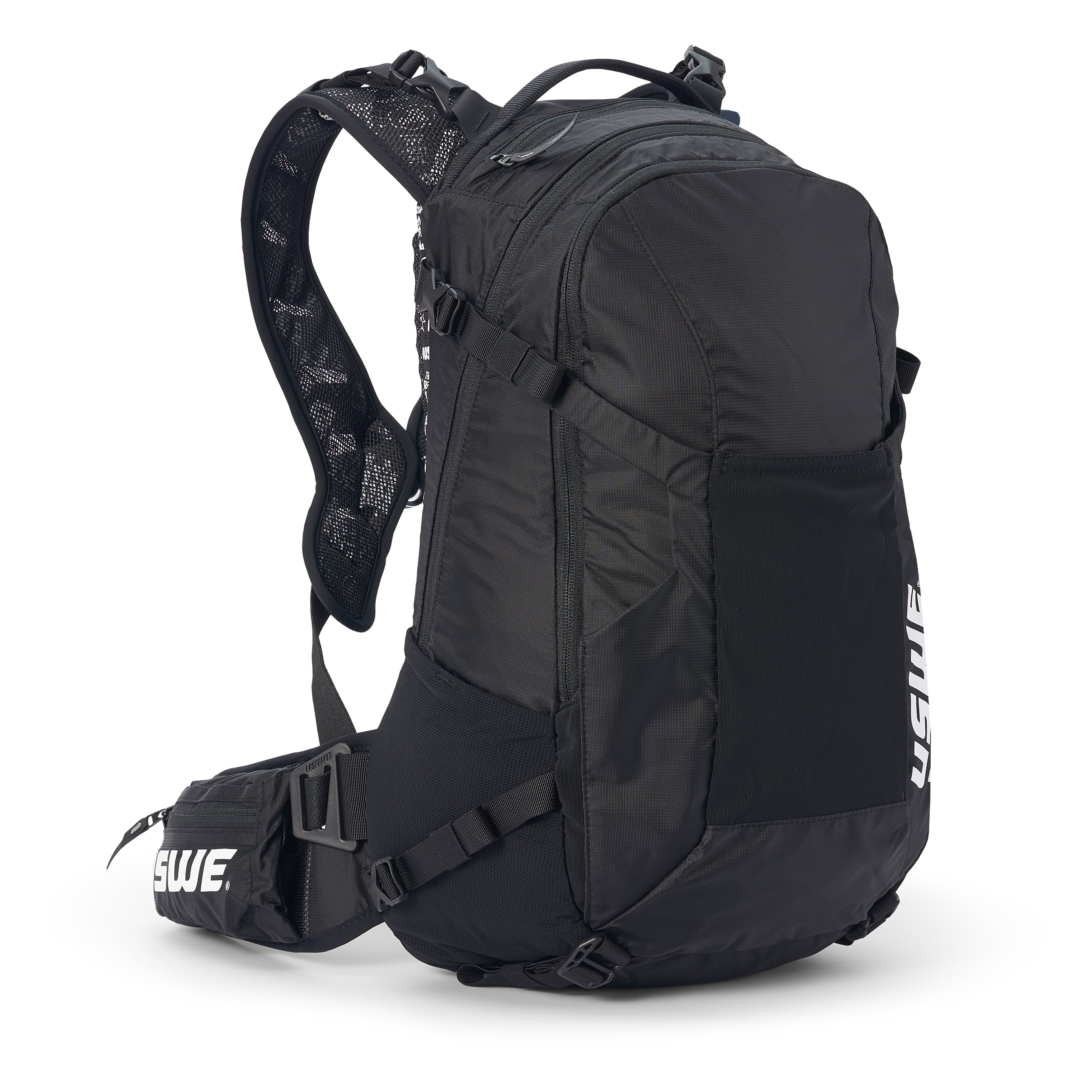 SHRED 16L MTB Daypack