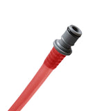 Compact Lumbar Hydration Bladder With Plug-n-Play Coupling