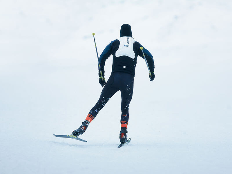 Nordic Skiing